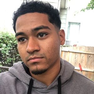 Meet your Posher, Justin